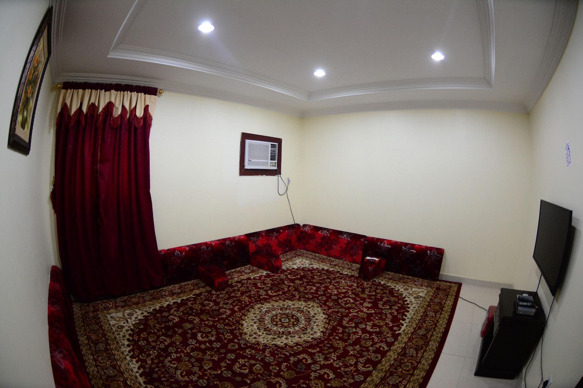 Al Eairy Apartment- Dammam 3 Al Mubarakiyah Buitenkant foto