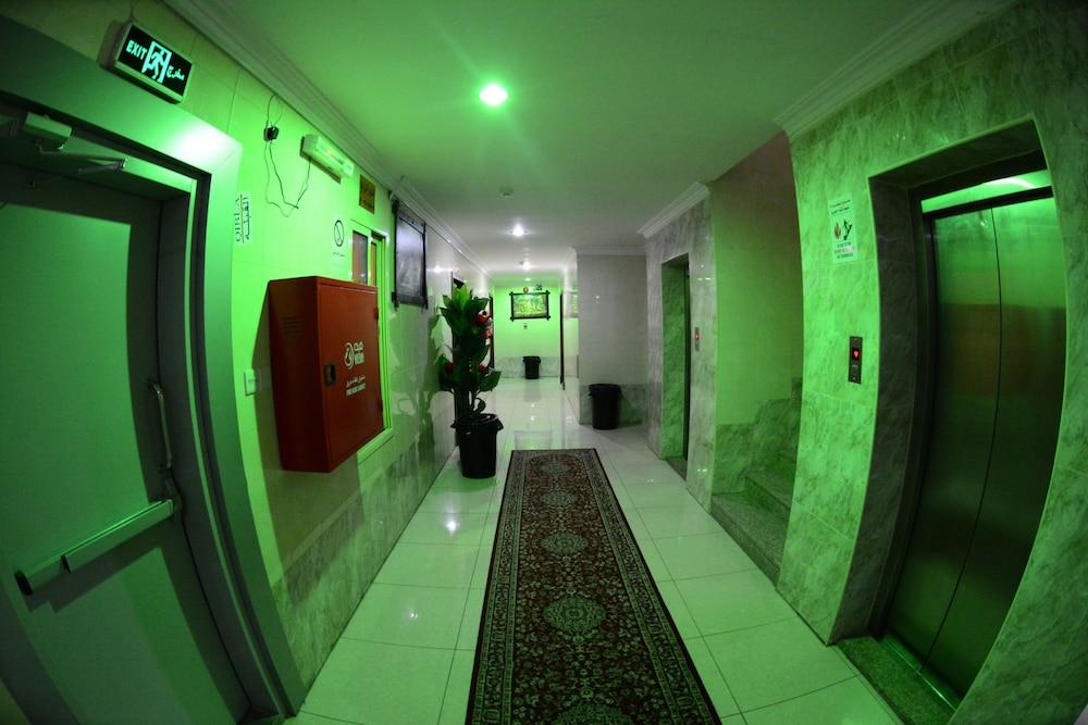 Al Eairy Apartment- Dammam 3 Al Mubarakiyah Buitenkant foto