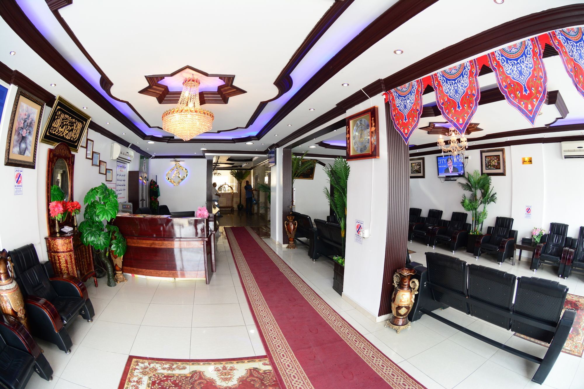 Al Eairy Apartment- Dammam 3 Al Mubarakiyah Buitenkant foto