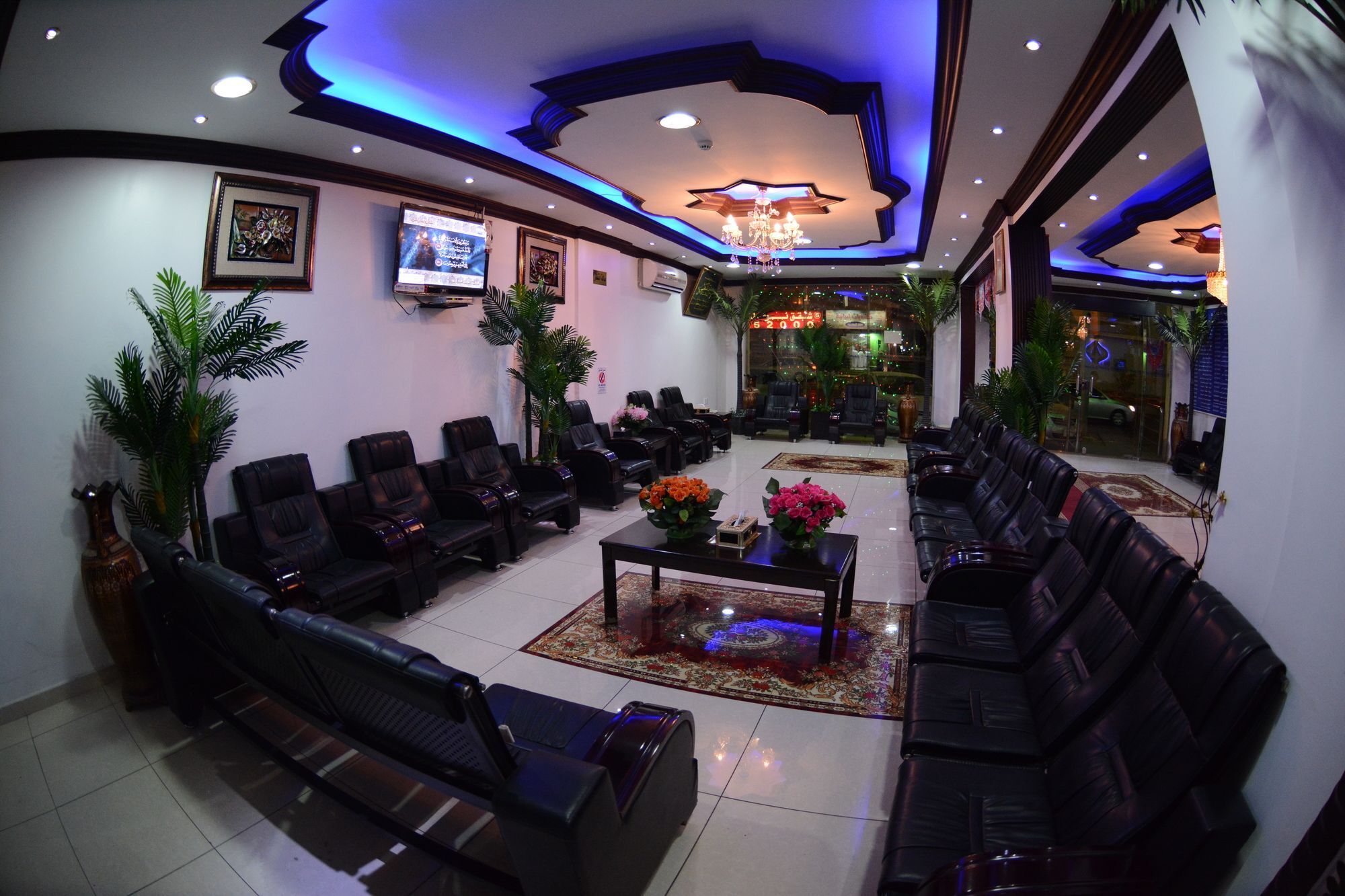 Al Eairy Apartment- Dammam 3 Al Mubarakiyah Buitenkant foto