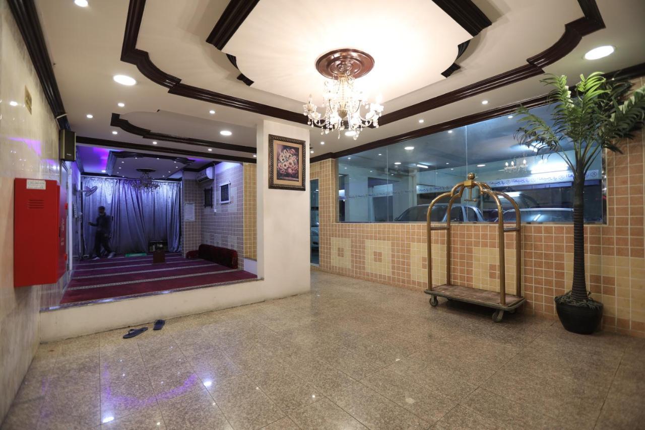 Al Eairy Apartment- Dammam 3 Al Mubarakiyah Buitenkant foto