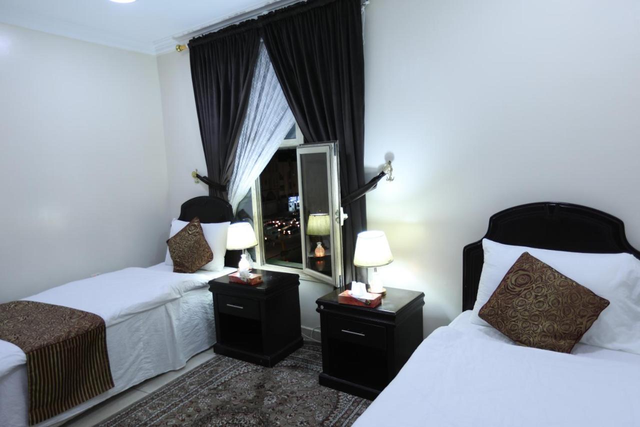 Al Eairy Apartment- Dammam 3 Al Mubarakiyah Buitenkant foto