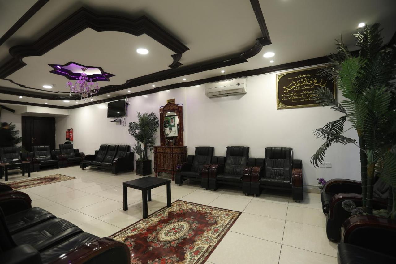 Al Eairy Apartment- Dammam 3 Al Mubarakiyah Buitenkant foto