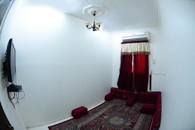 Al Eairy Apartment- Dammam 3 Al Mubarakiyah Buitenkant foto