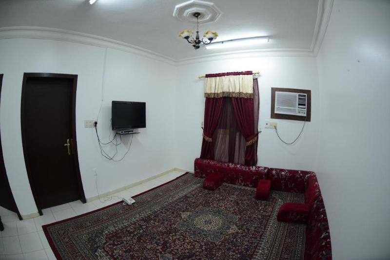 Al Eairy Apartment- Dammam 3 Al Mubarakiyah Buitenkant foto